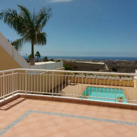 Mirador Del Faro Villa