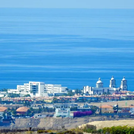 Mirador Del Faro Villa *