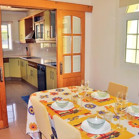 Villa Mirador Del Faro *