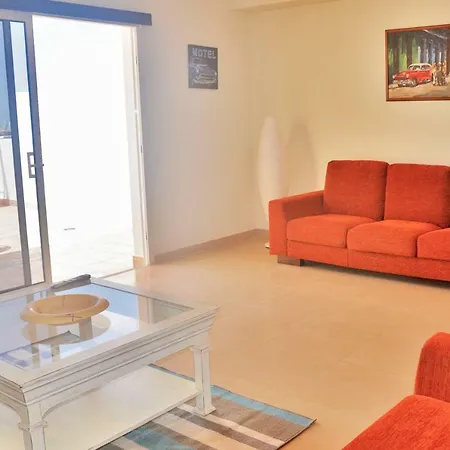 Villa Mirador Del Faro *