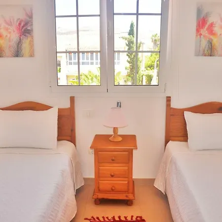 Villa Mirador Del Faro