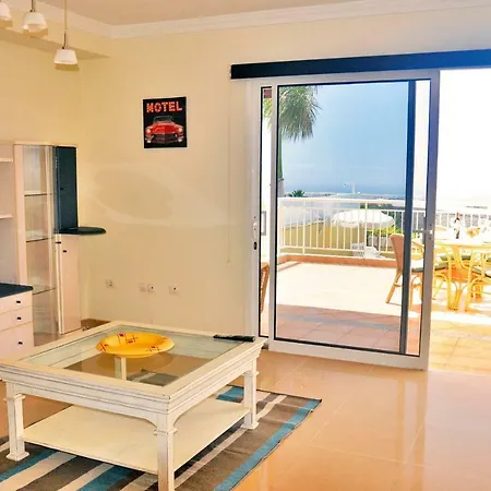 Villa Mirador Del Faro