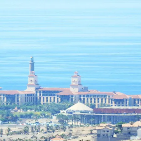 Mirador Del Faro Villa *